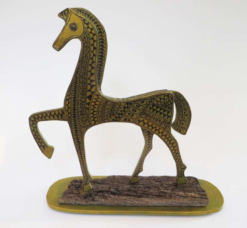 Horse II